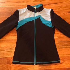 COPY - Chloe Noel Jacket